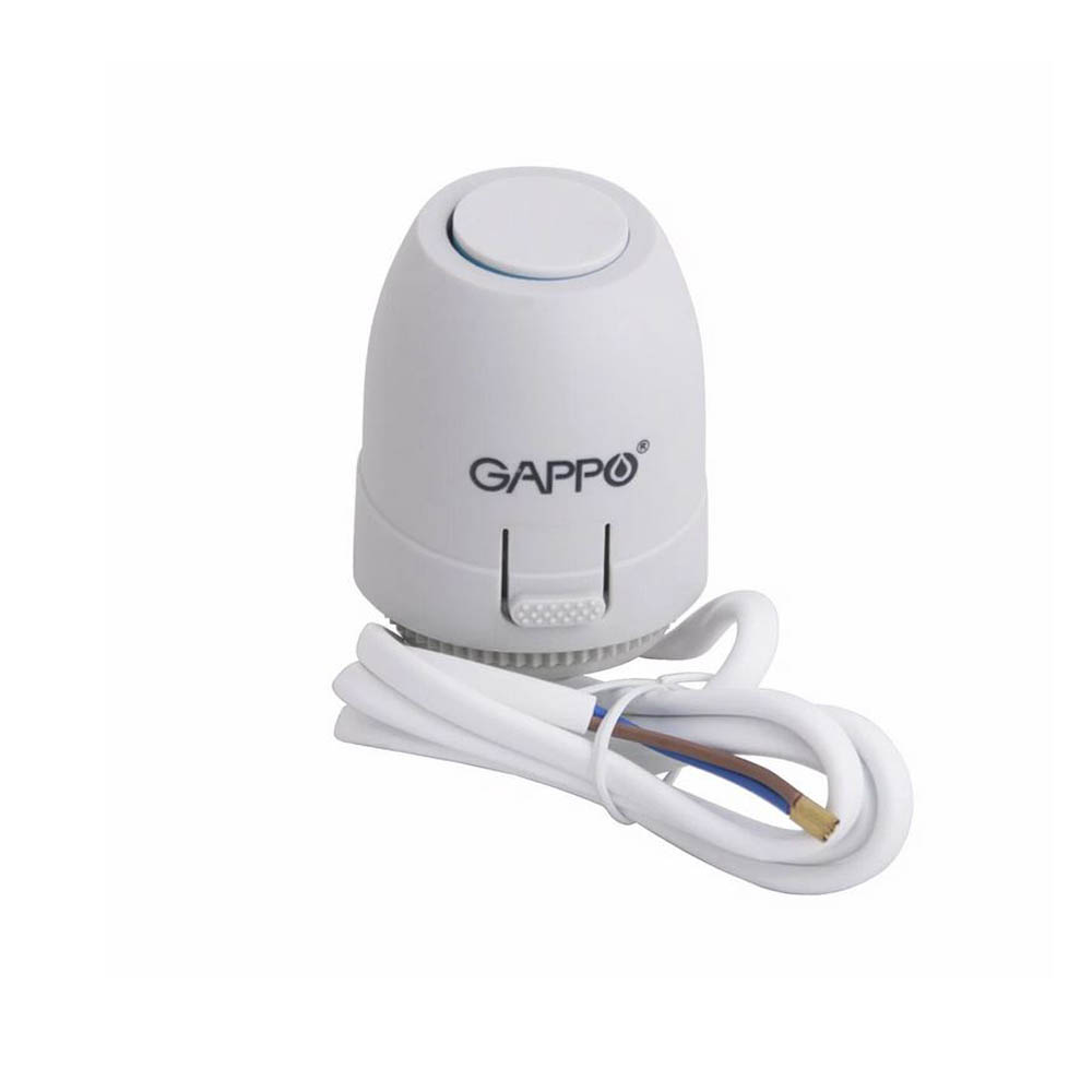 Сервопривод открытый Gappo [NО] 220 В (G461)